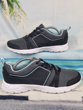 Vionic Devra Walking Shoes Womens 8.5